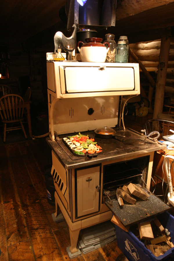 home comfort cook stove ? - Homesteading Questions