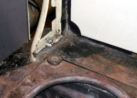 home comfort cook stove ? - Homesteading Questions