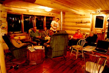 Please critique our floor plan. - Homesteading Questions