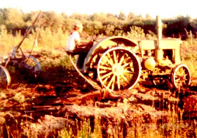 Does anyone live on or own one of The Old Real Homestead Government Lands ? - Homesteading Questions